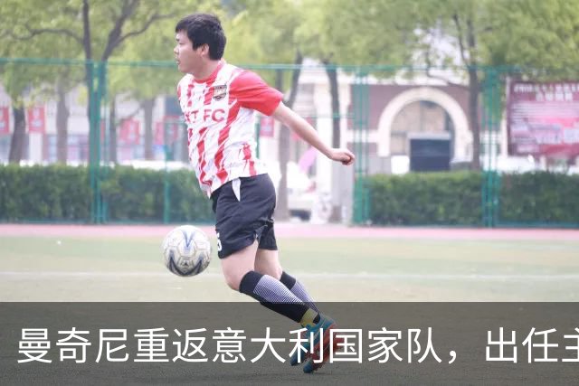 曼奇尼重返意大利国家队，出任主帅